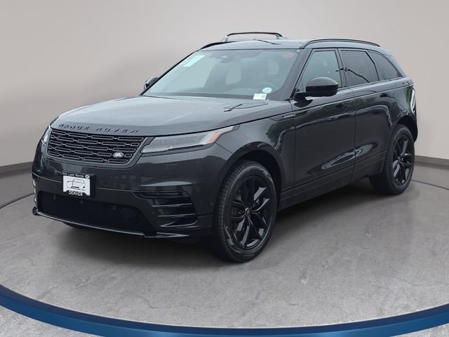 2026 Land Rover Range Rover Velar Dynamic SE