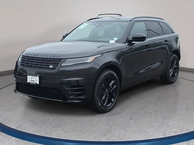 2026 Land Rover Range Rover Velar Dynamic SE