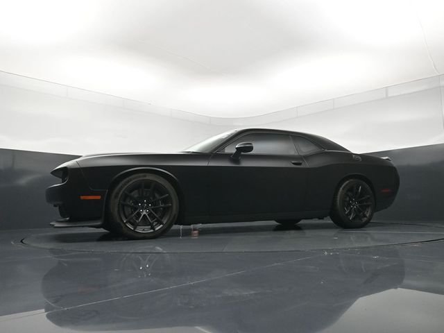 Used 2023 Black Dodge SRT Hellcat Jailbreak image 20