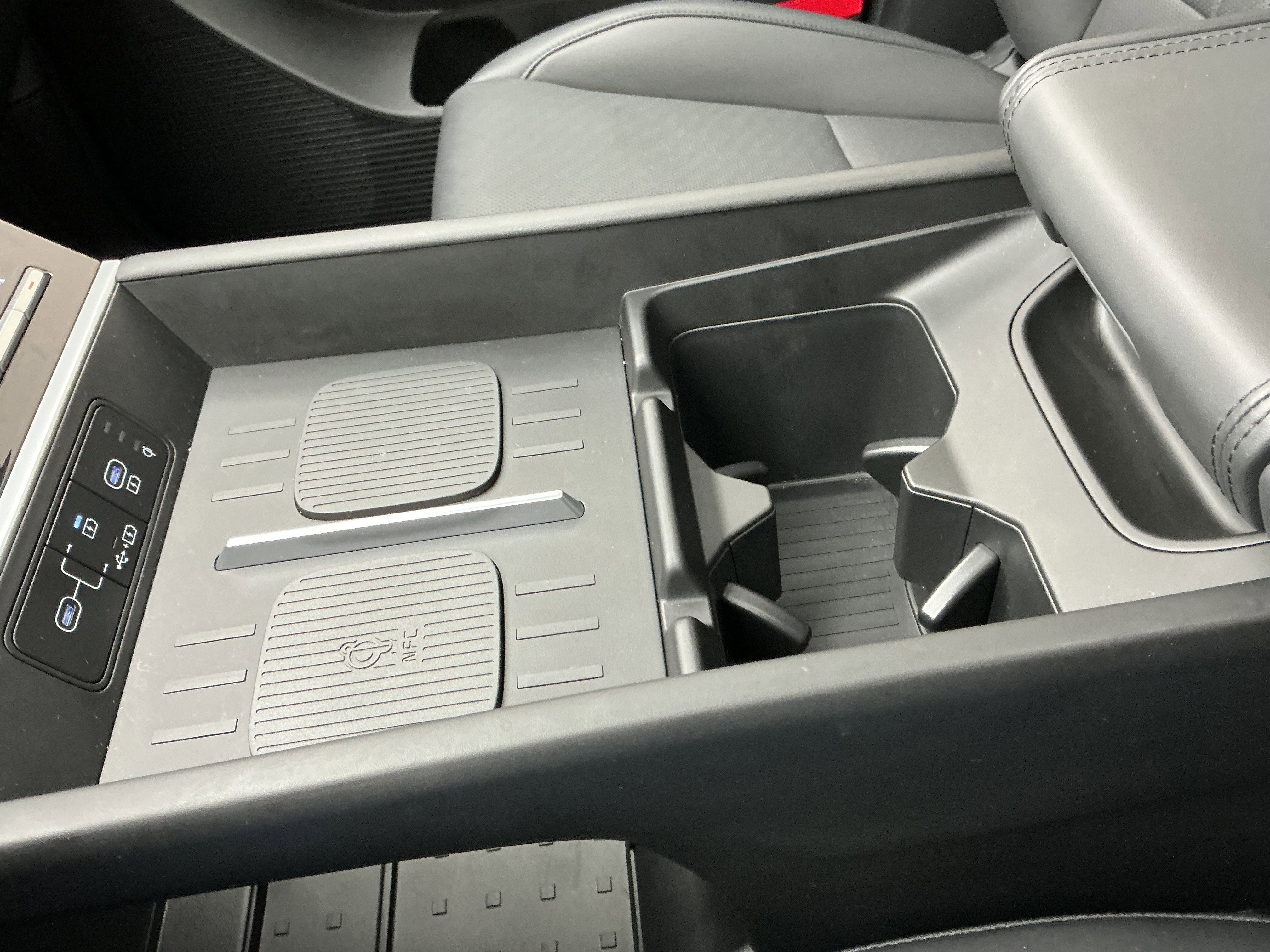2025 Hyundai Santa Fe XRT - Photo 13