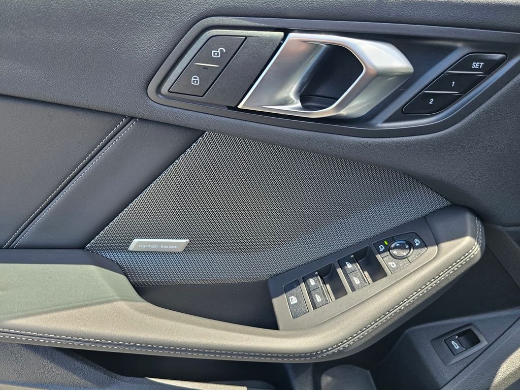 New 2026 Skyscraper Grey Metallic BMW 228 Gran Coupe image 17