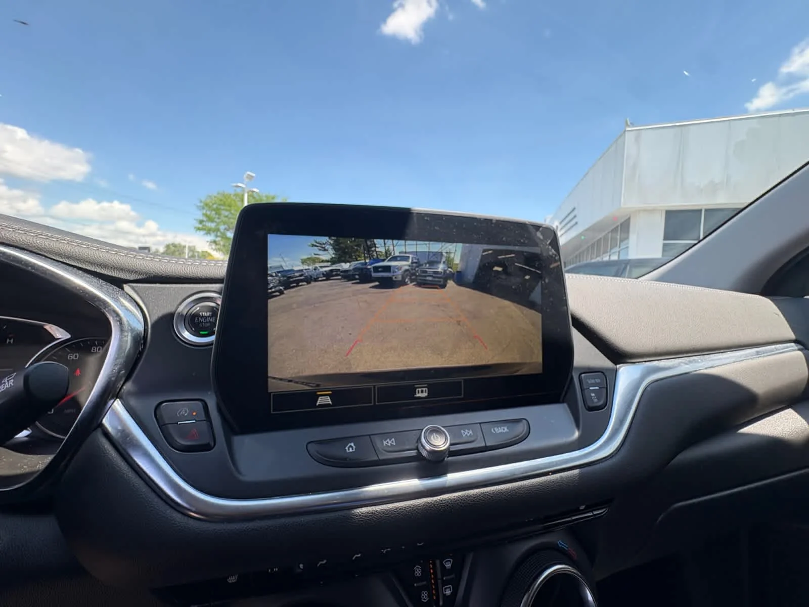 Used 2024 Black Chevrolet LT image 28