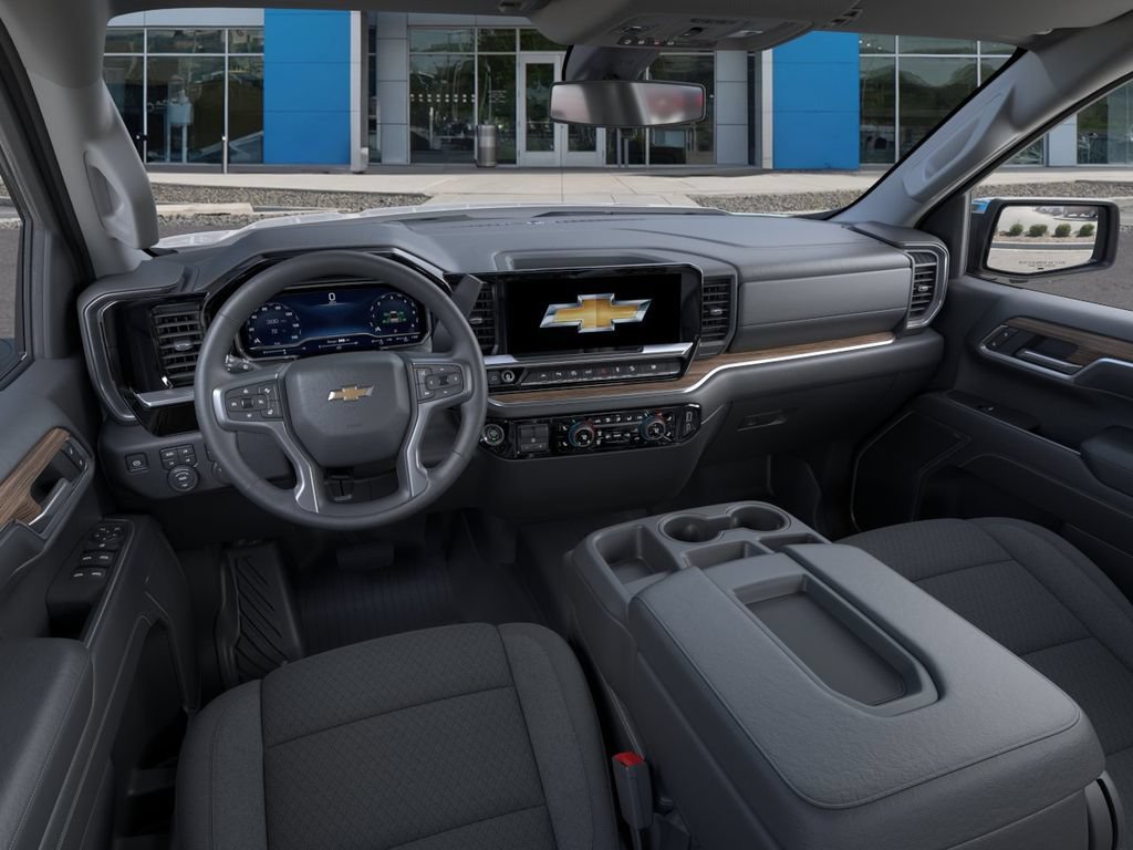 2026 Chevrolet Silverado 1500 LT - Photo 15