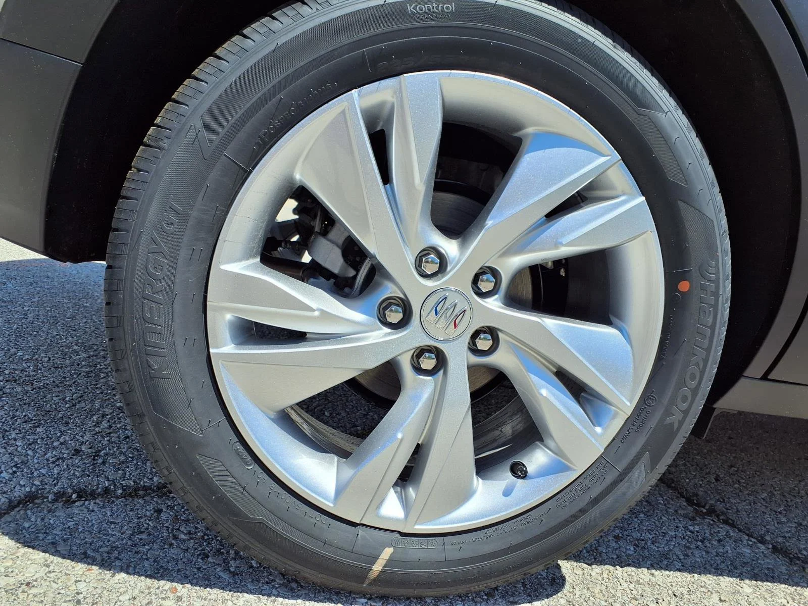 2026 Buick Encore GX Preferred - Photo 23