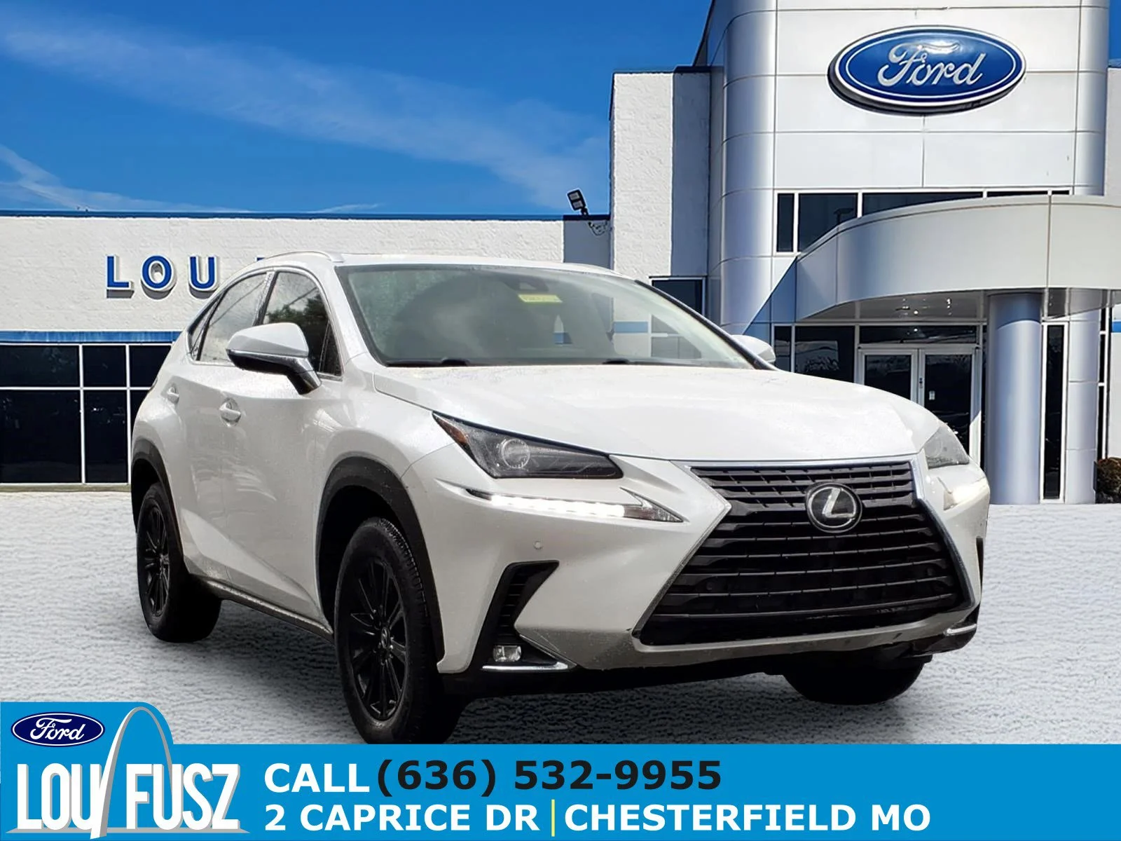 2021 Lexus NX 350 300 FWD's photo