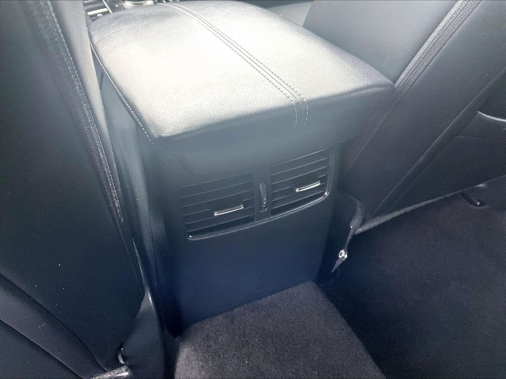Used 2023 Gray Mazda 2.5 S Select Package image 27