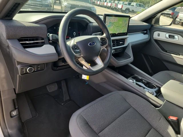 New 2027 Avalanche Ford Active image 20