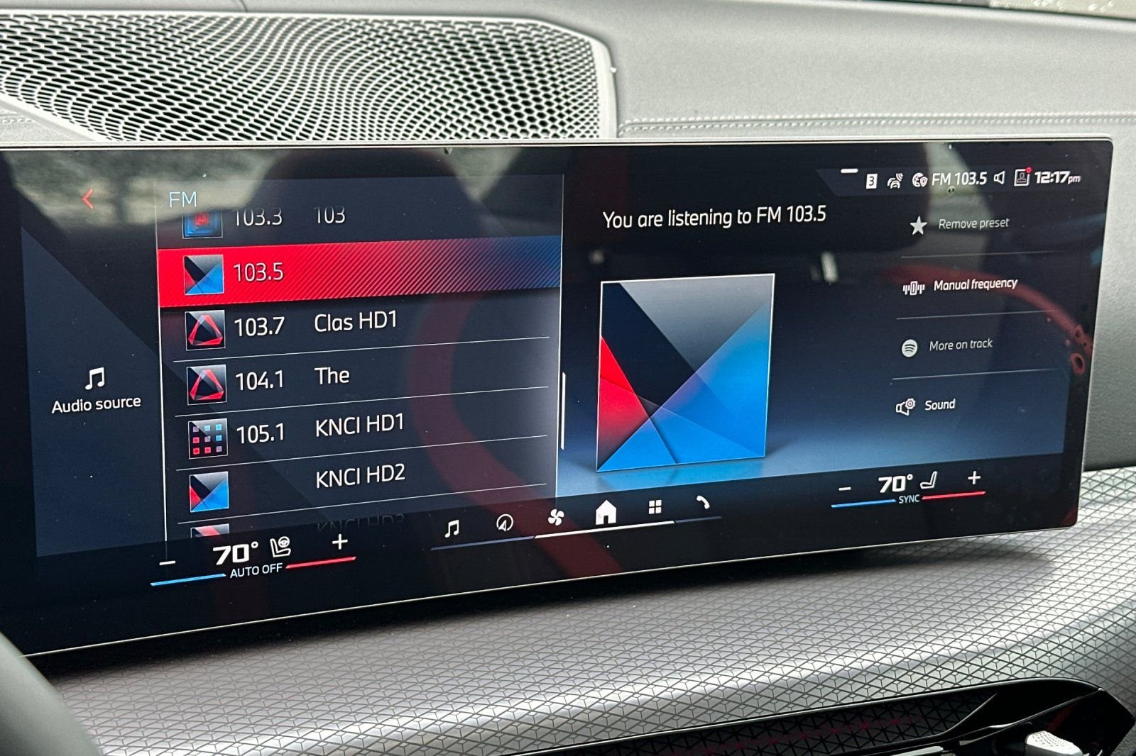 2026 BMW 4 Series M440i - Photo 14