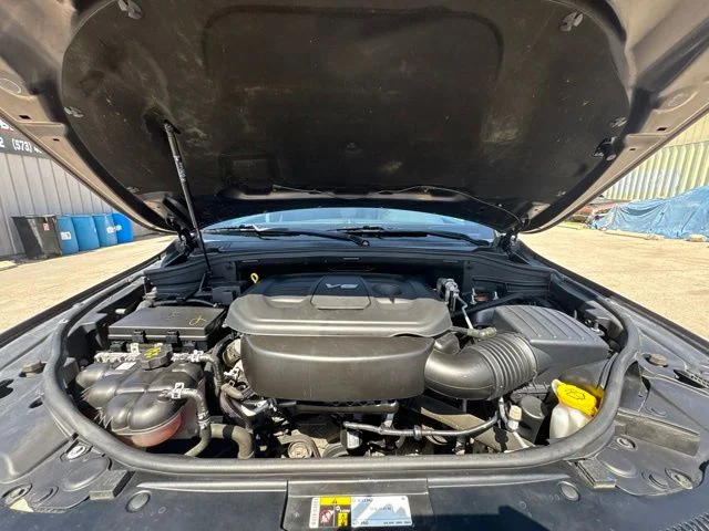 Used 2017 Gray Jeep Limited image 10