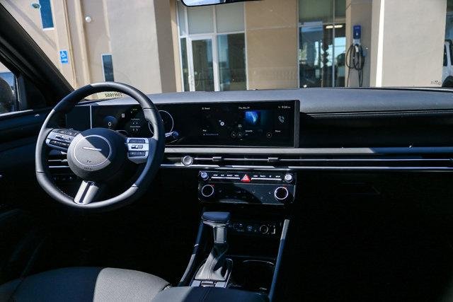 2025 Hyundai Santa Cruz XRT - Photo 12