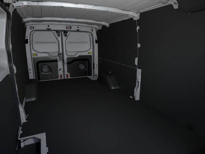 2025 Ford Transit Van Base - Photo 13