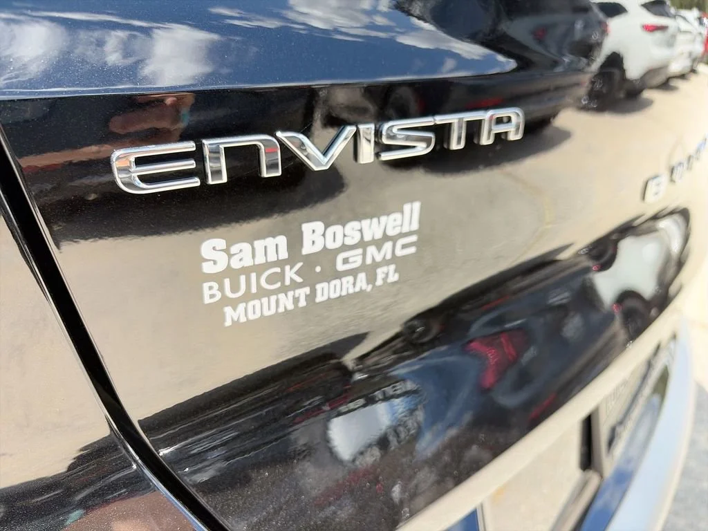 2026 Buick Envista Sport Touring - Photo 34