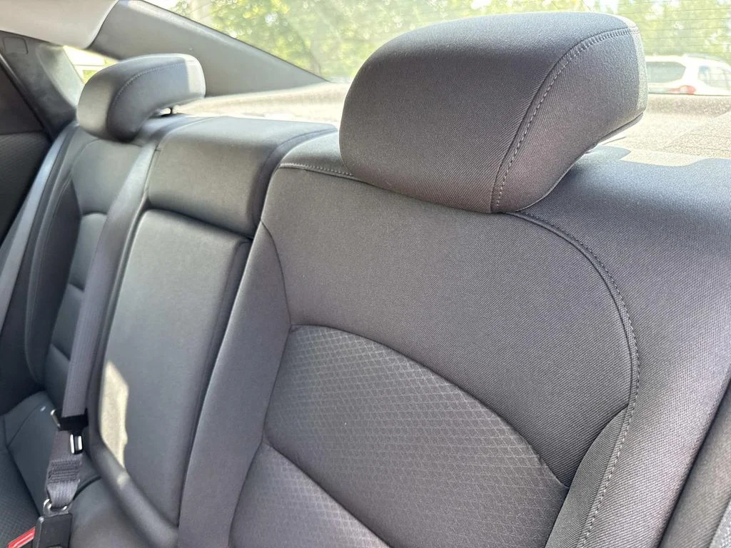 Used 2020 Gray Chevrolet LT image 14