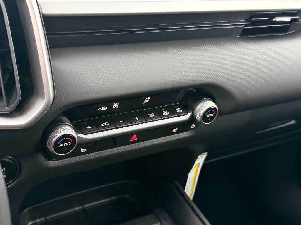 New 2026 Wind Chill Pearl Mazda 2.5 S Preferred AWD image 13