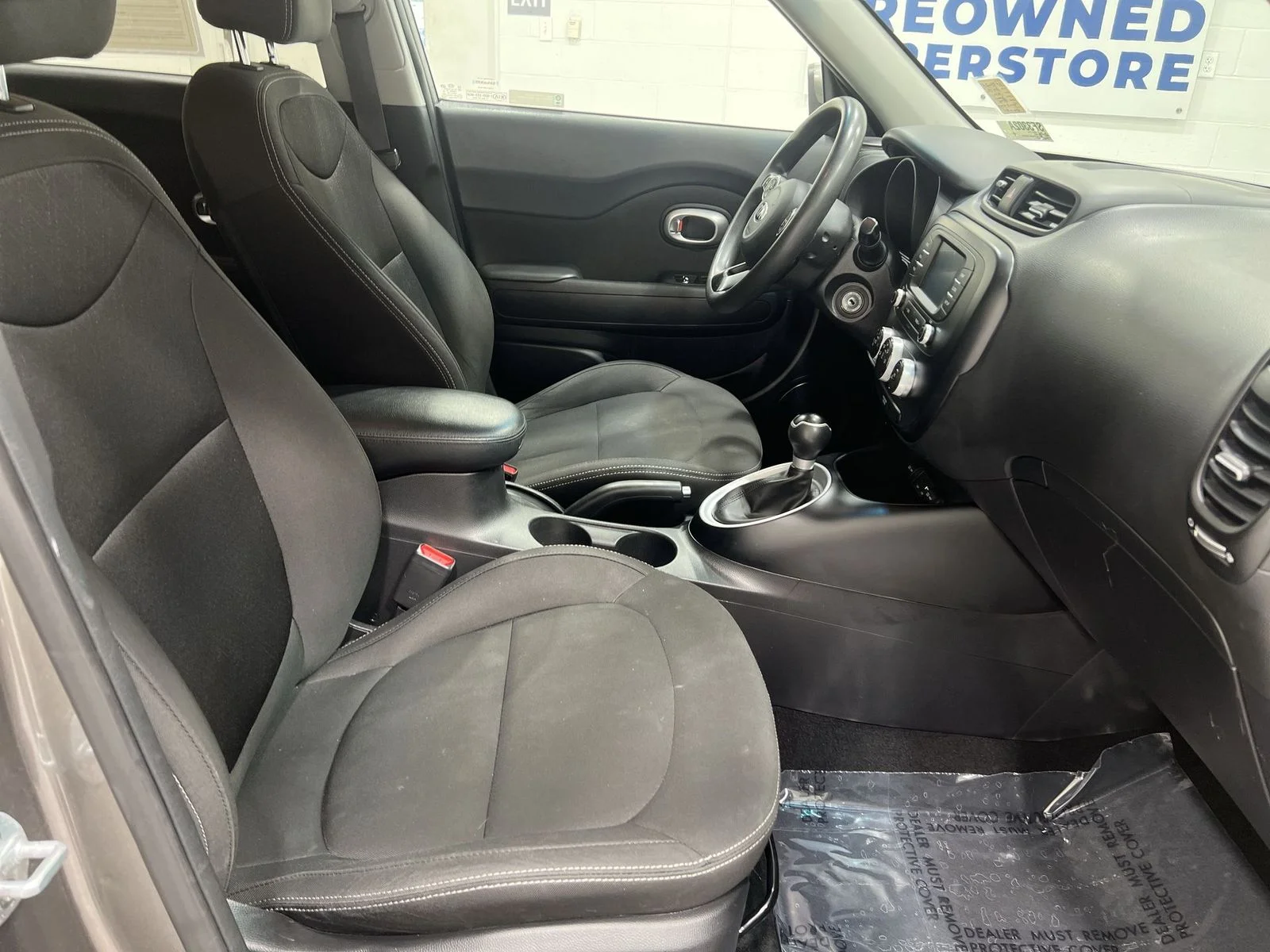 2019 Kia Soul Base - Photo 23
