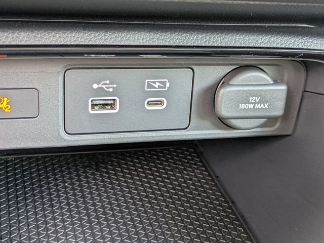 Used 2025  Honda EX image 25