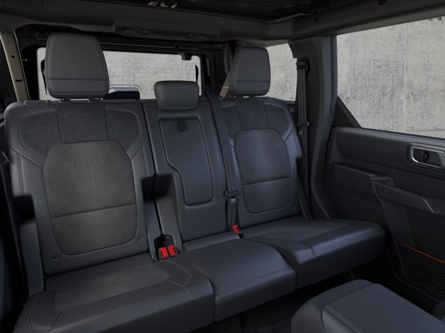 New 2026 Marsh Gray Ford Raptor® image 11
