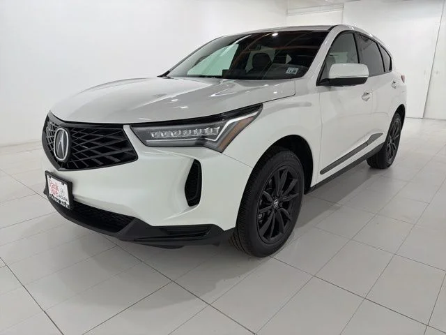 2025 Acura RDX SH-AWD's photo