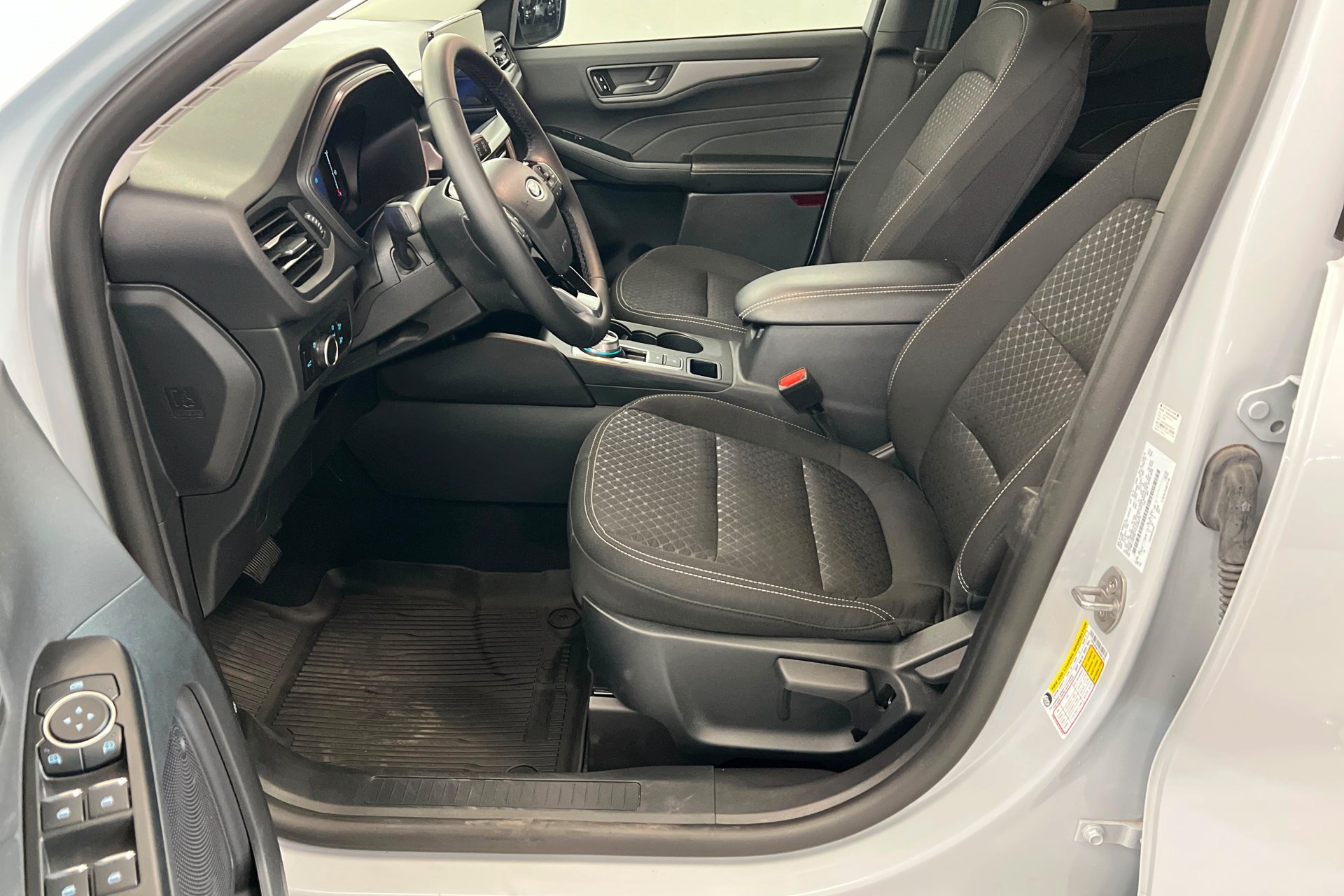 Used 2026 White Ford Active image 18