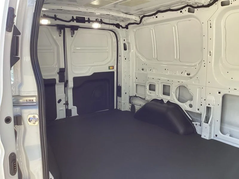 2025 Ford Transit Van Base - Photo 13