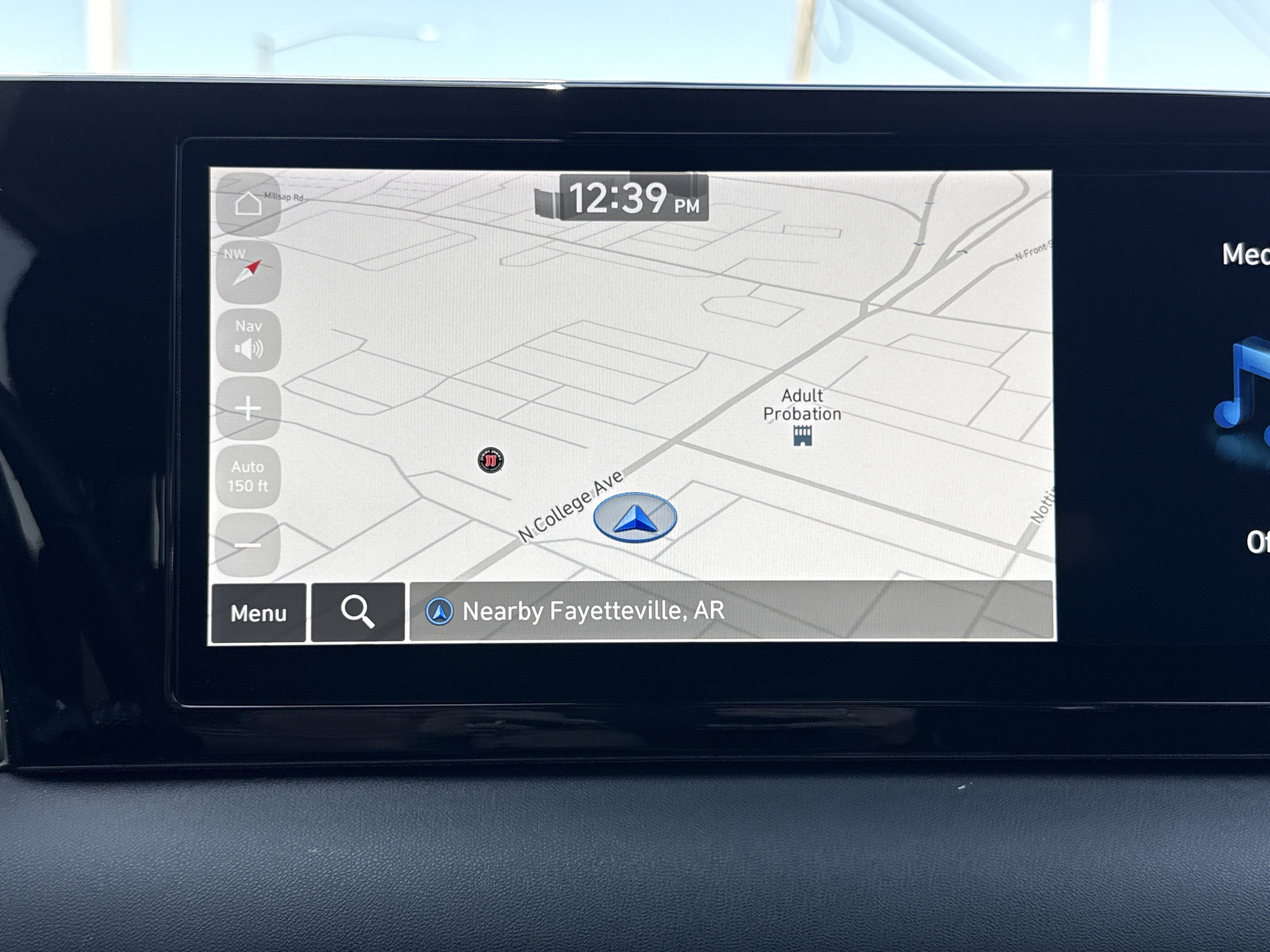 Used 2025 Hyper White Hyundai XRT AWD image 9