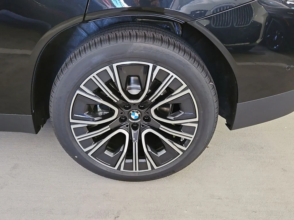 Used 2026 Black BMW 30 xDrive image 5