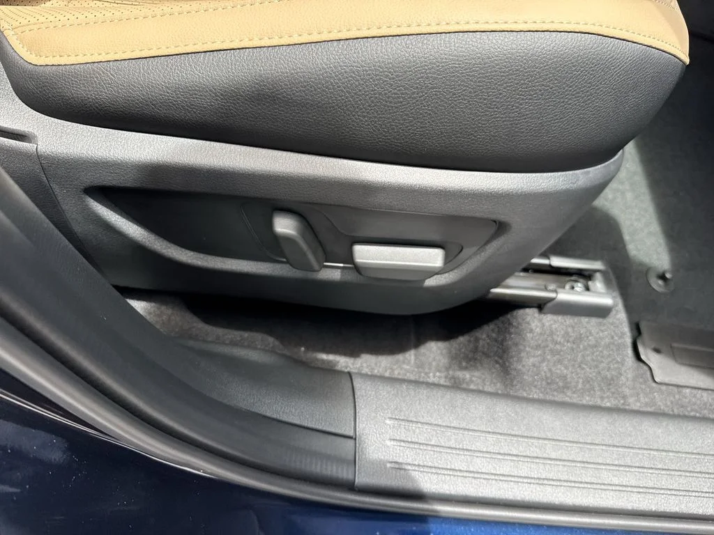 New 2026 Navy Blue Mica Mazda 2.5 S Premium Plus AWD image 45