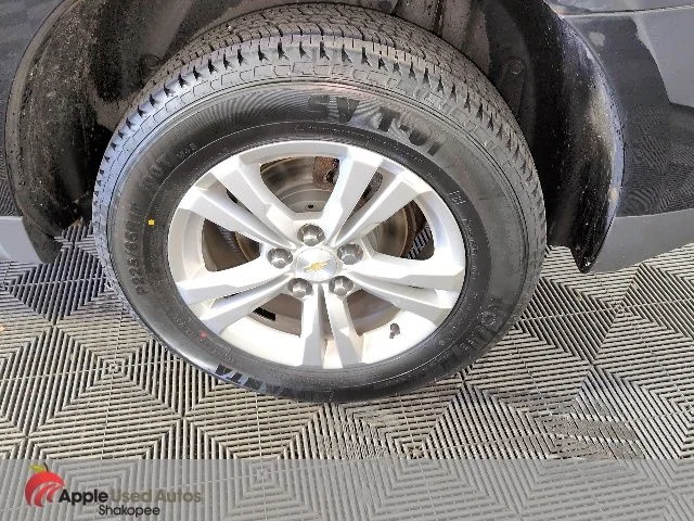 Used 2013 Black Chevrolet LT image 35