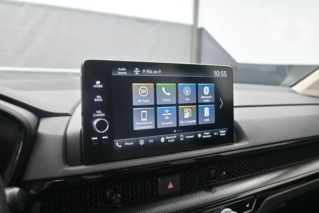 Certified Used 2023  Honda EX-L image 27