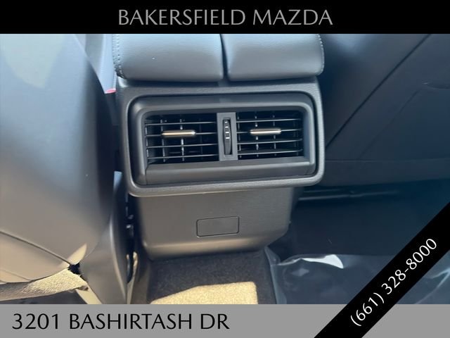 New 2026 Jet Black Mica Mazda 2.5 S Select AWD image 23