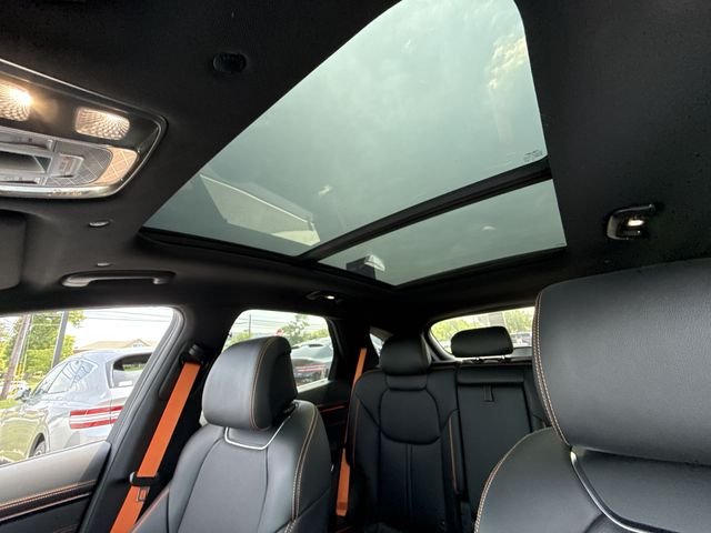 2026 GENESIS GV70 Sport Advanced - Photo 22