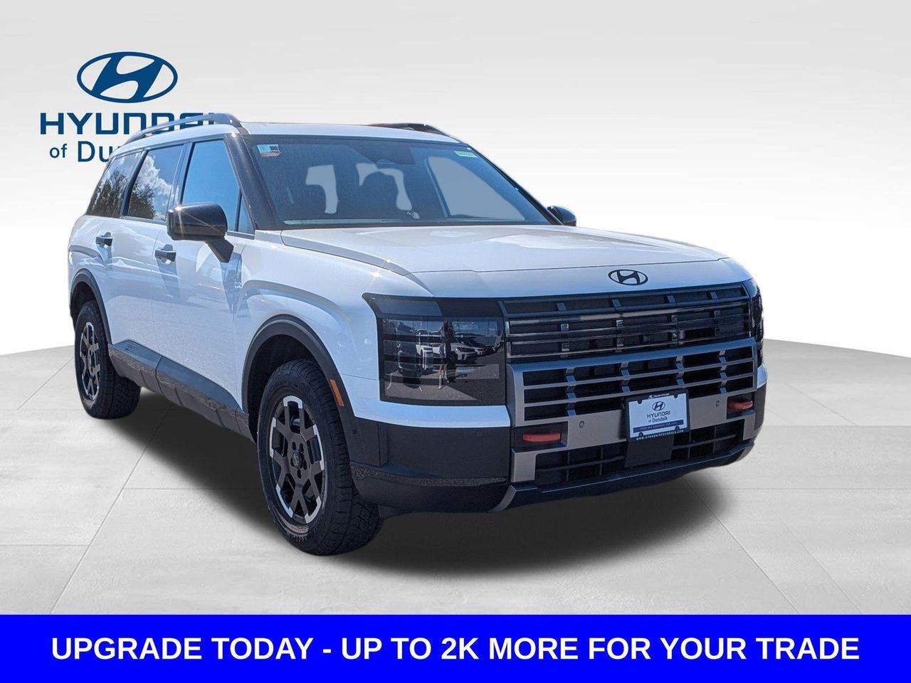 2026 Hyundai Palisade XRT Pro - Photo 38