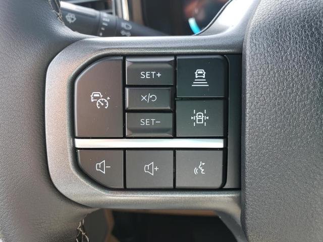 New 2026 Avalanche Ford F-250® Lariat® image 38