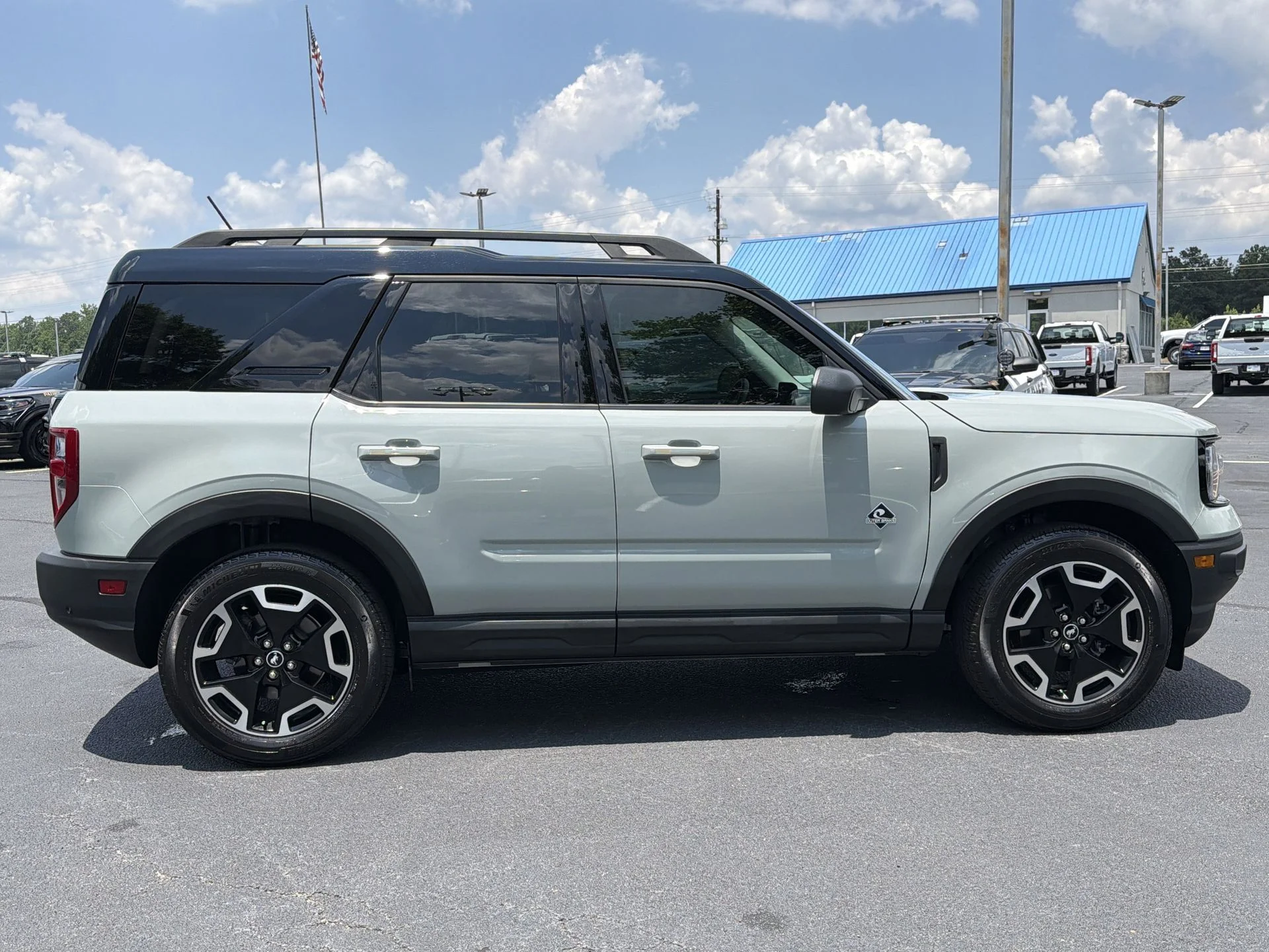Certified Used 2024 Cactus Ford Outer Banks image 31