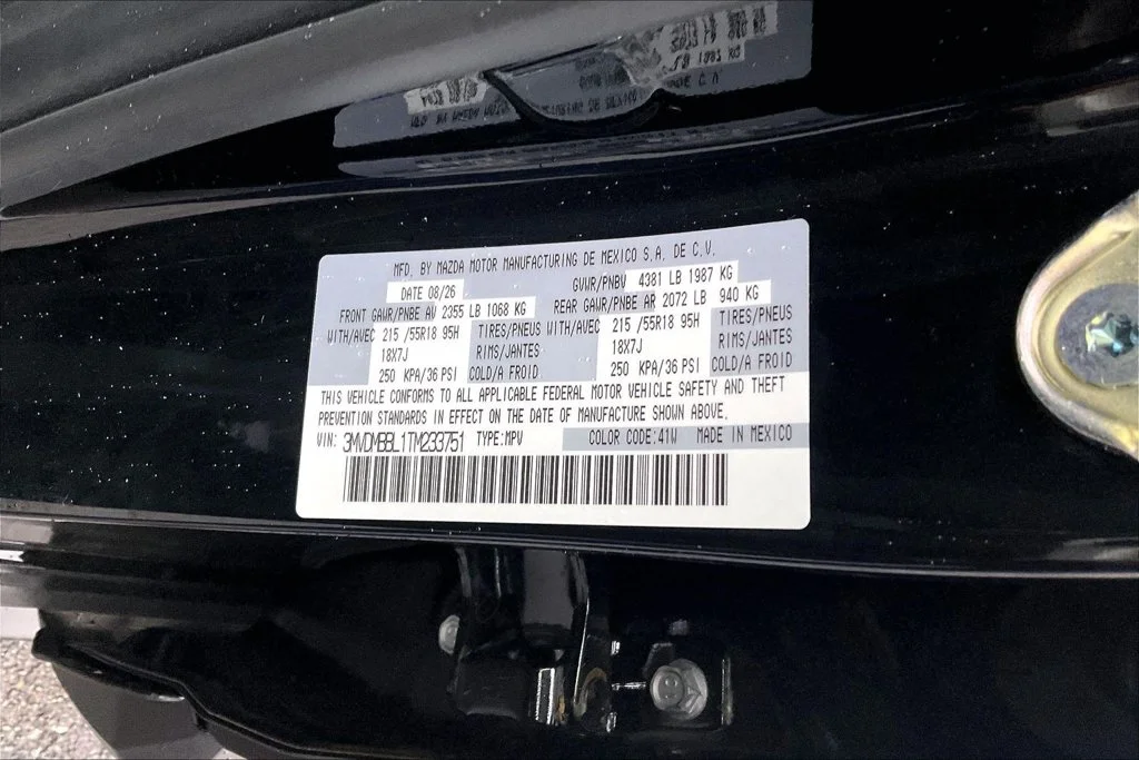 2026 Mazda CX-30 Select Sport - Photo 13