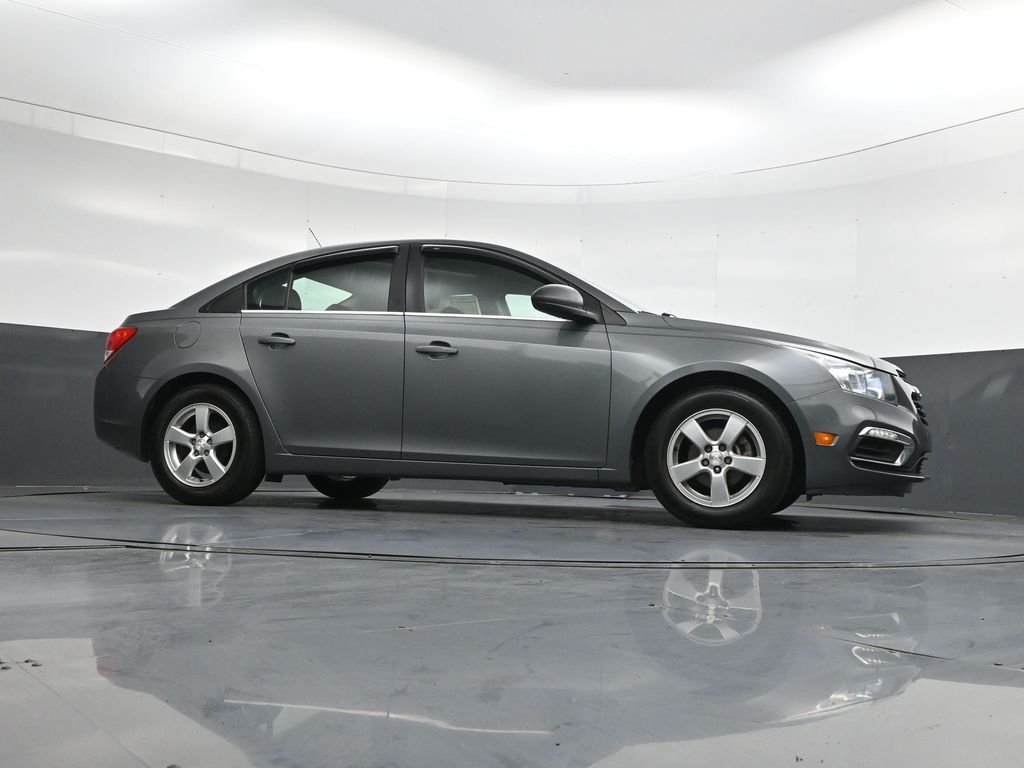 Used 2016 Silver Chevrolet 1LT image 42