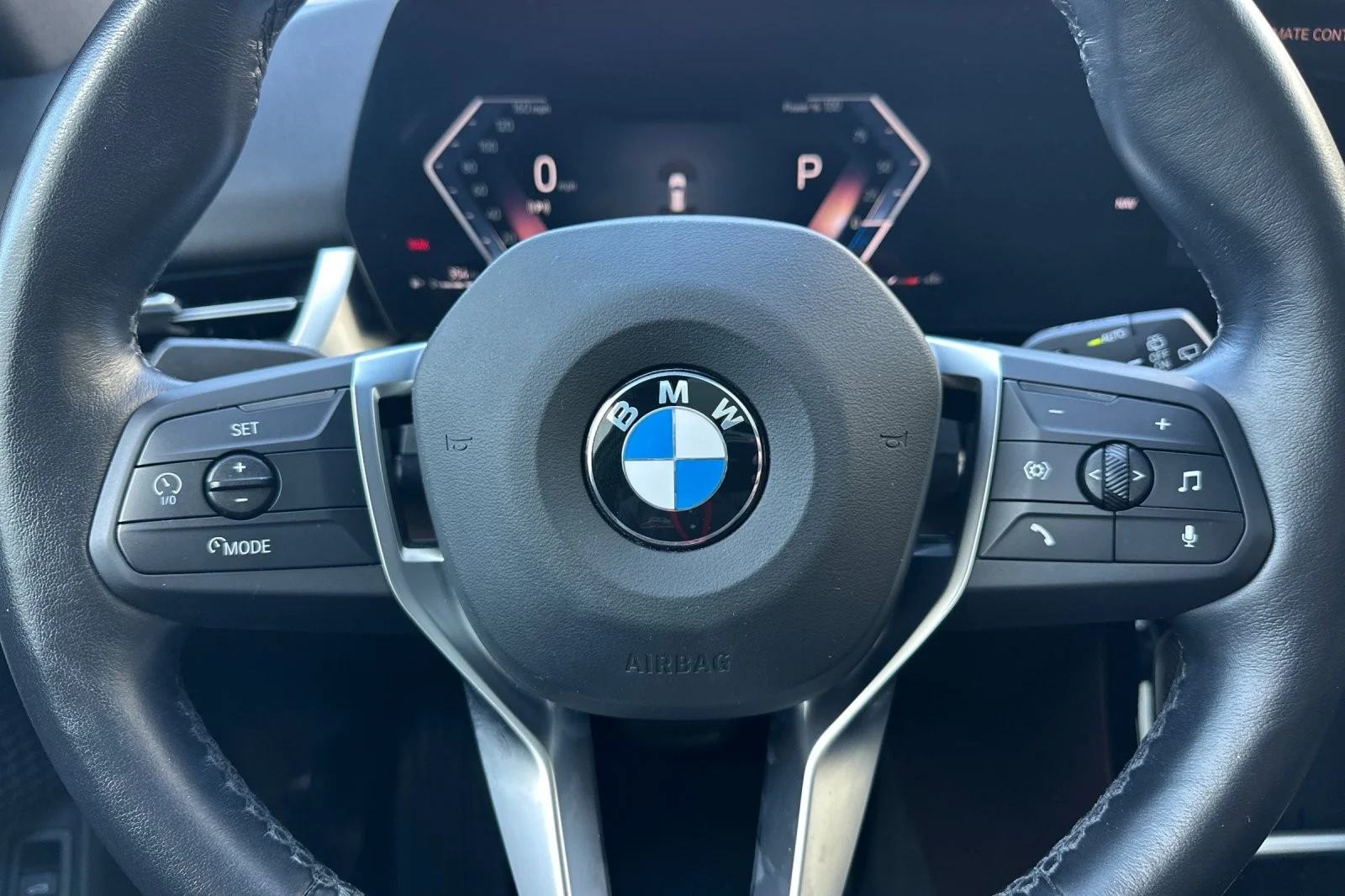 Used 2023 Alpine White BMW xDrive28i image 23