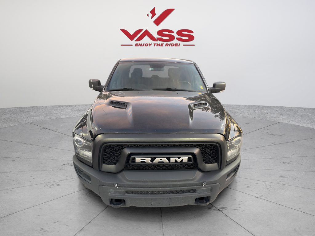 Used 2022 Black Ram Warlock image 8