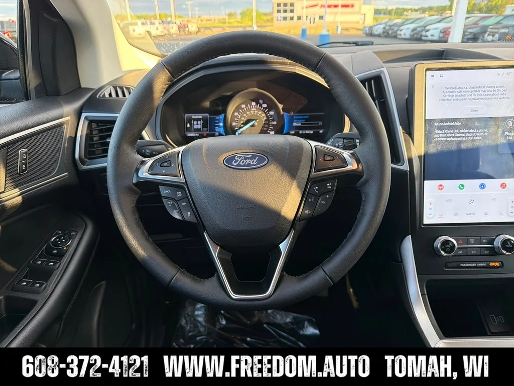 2024 Ford Edge SEL - Photo 13
