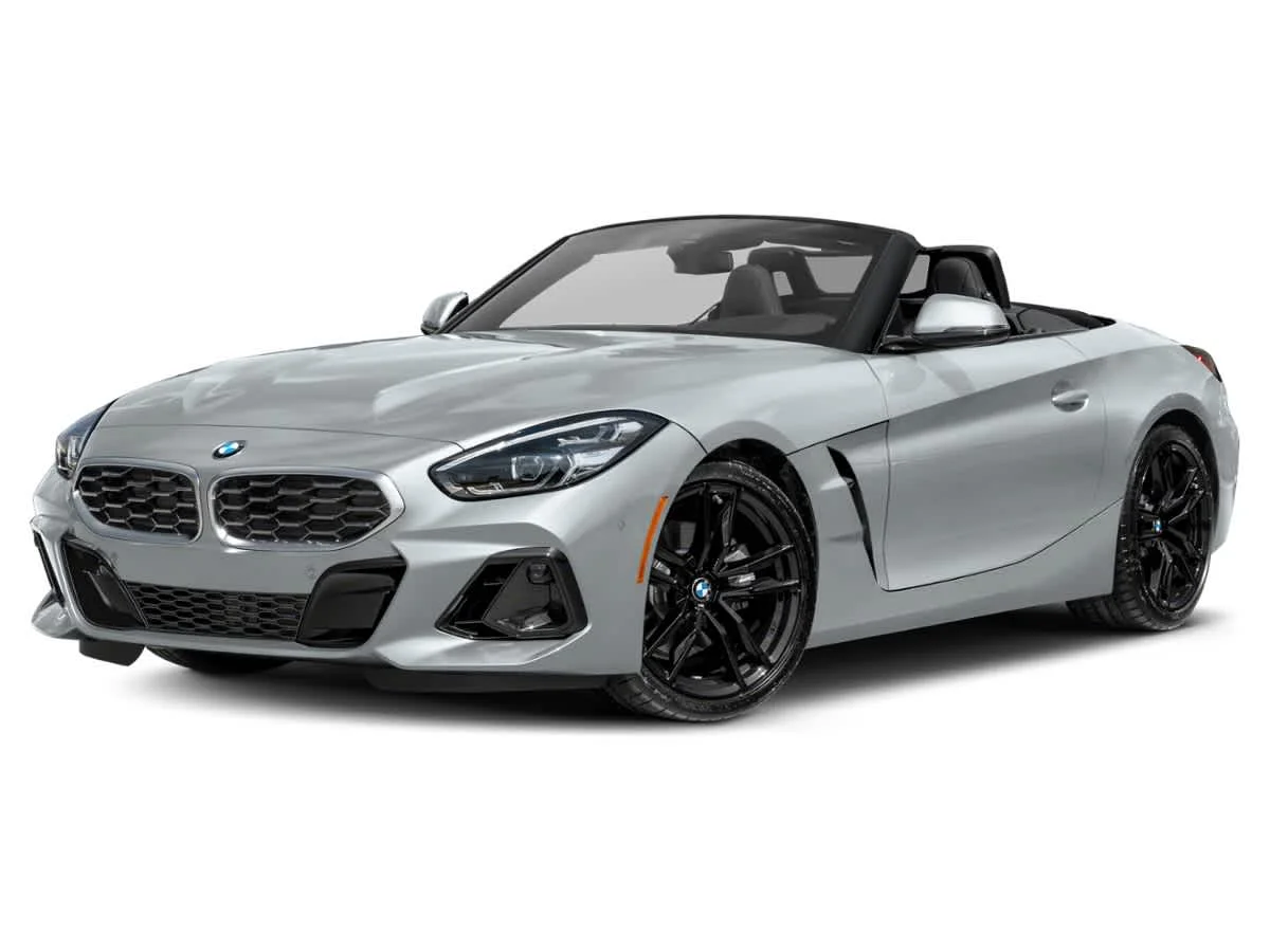 New 2026 Alpine White BMW sDrive30i image 16