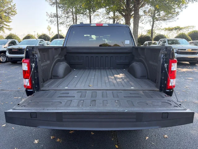 Used 2023 Blue Ford XL image 18