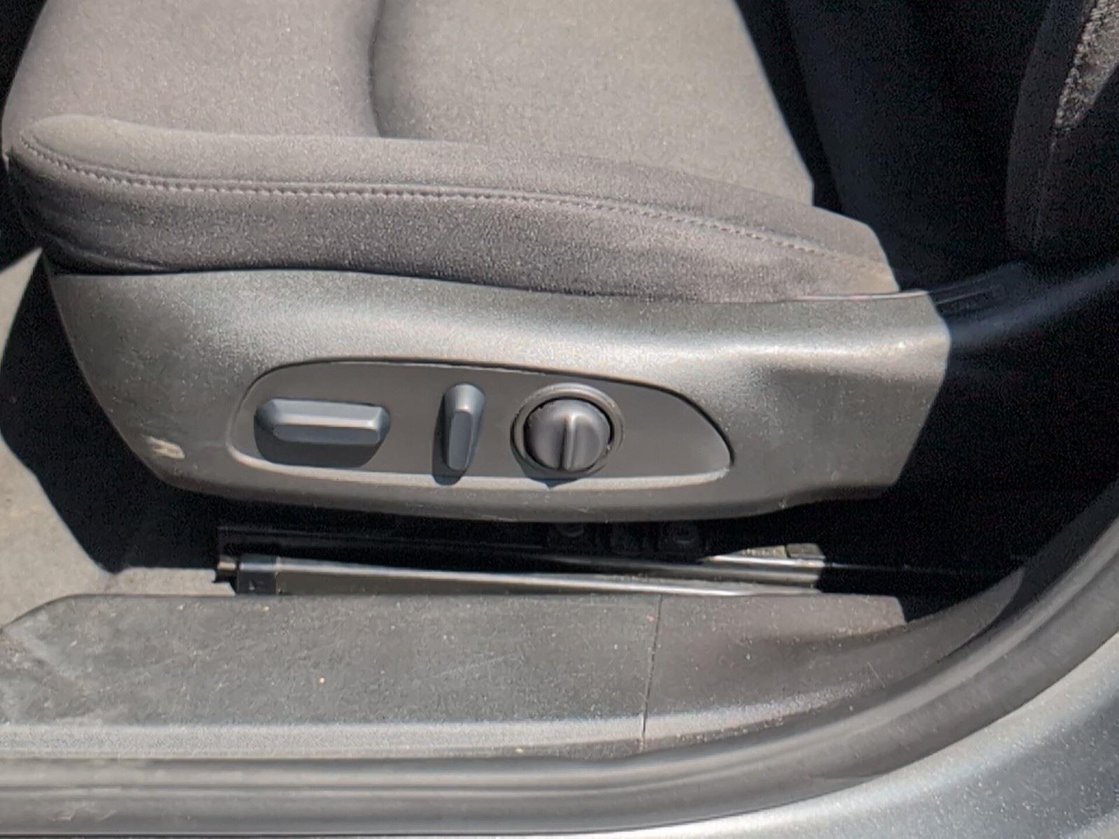Used 2024 Sterling Gray Metallic Chevrolet LT image 18