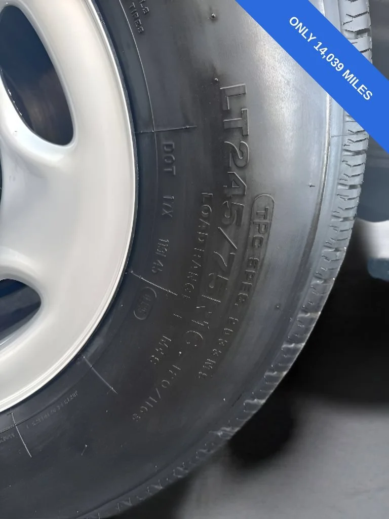 Used 2023 Summit White Chevrolet WT image 28