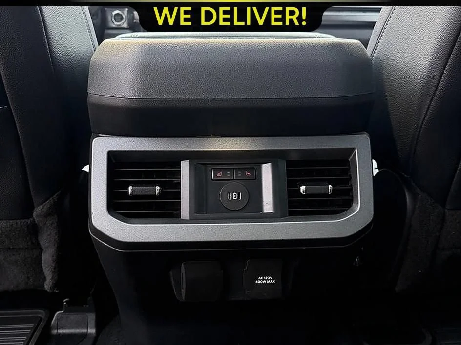 Used 2023 Blue Ford XL image 22