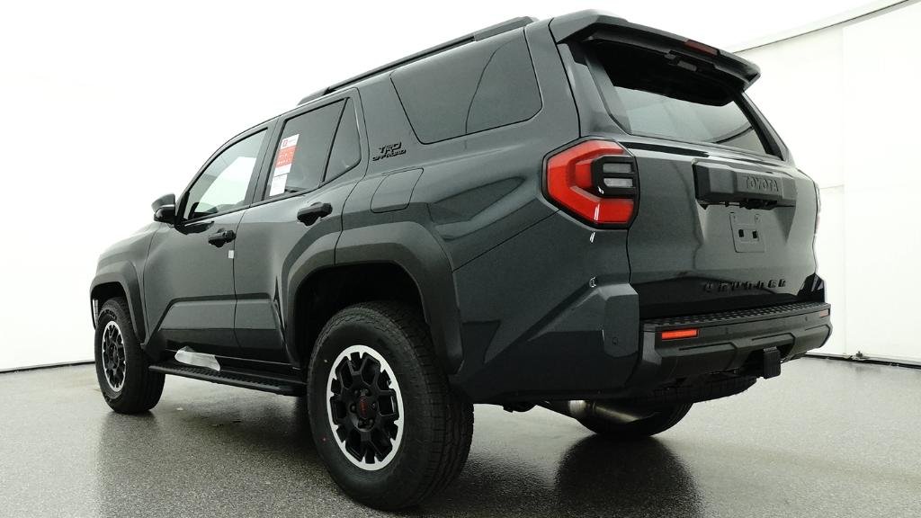 New 2026 Underground Toyota TRD Off-Road Premium image 7