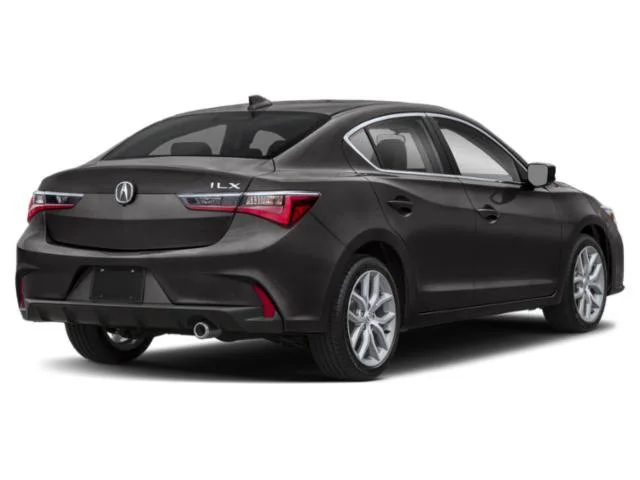 Used 2019 Red Acura  image 2