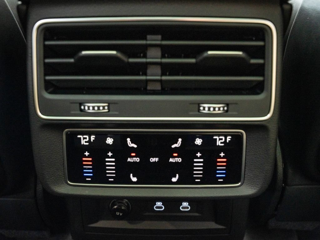 Used 2026 Black Audi 55 Prestige image 41
