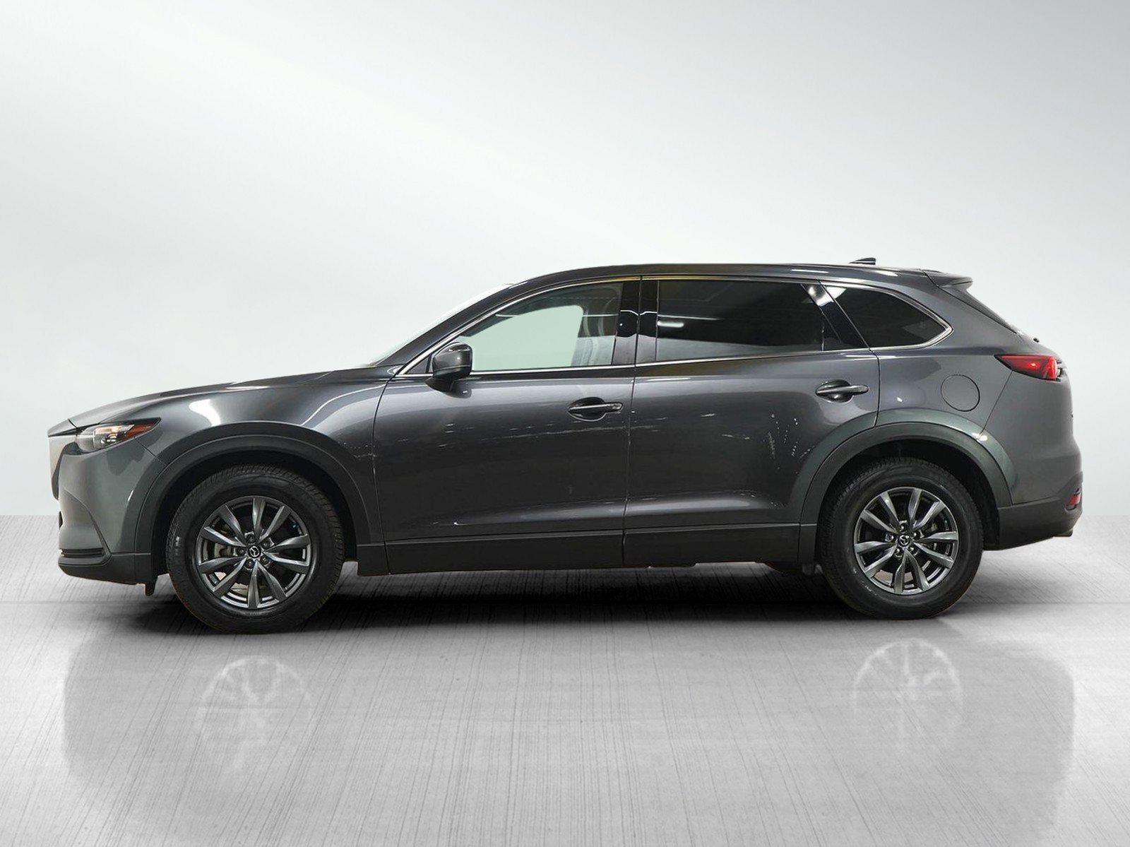 Used 2023 Mazda CX-9 Touring with VIN JM3TCBCY8P0653579 for sale in Burnsville, Minnesota
