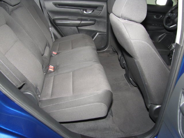 Certified Used 2024 Still Night Pearl Honda LX image 11