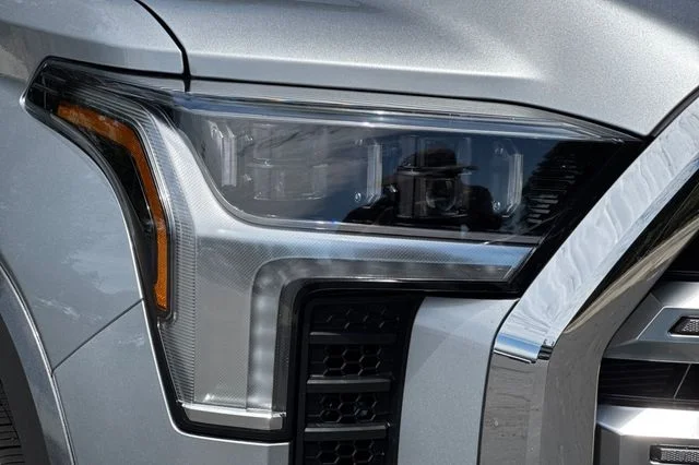 2026 Toyota Tundra 1794 Edition - Photo 31